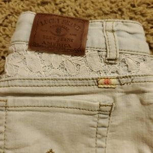 Lucky Brand Shorts